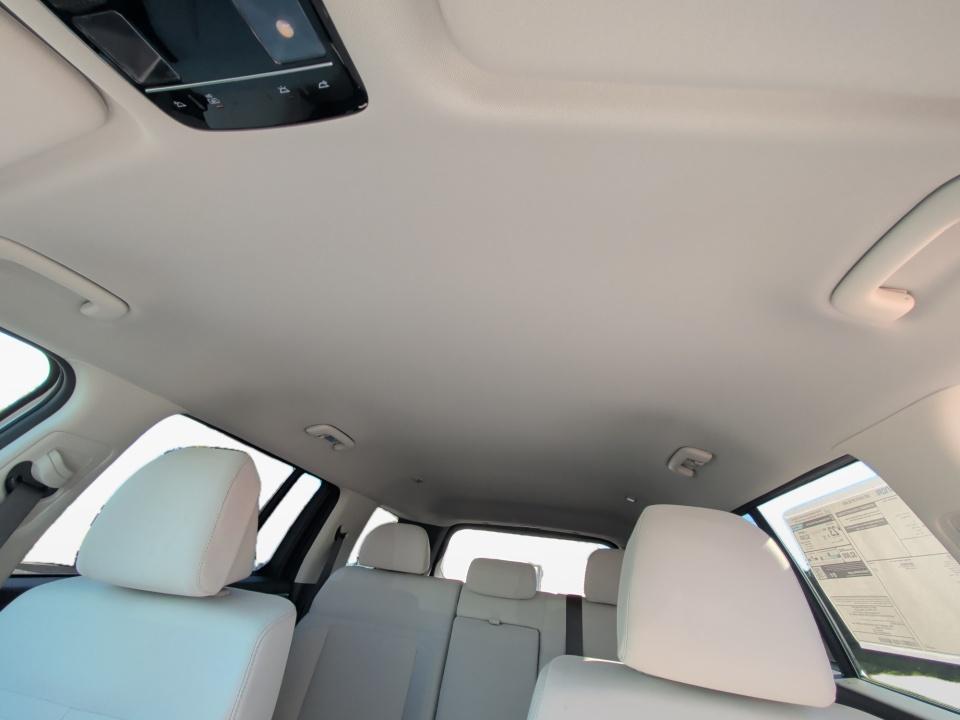 2027 Hyundai SANTA FE SE