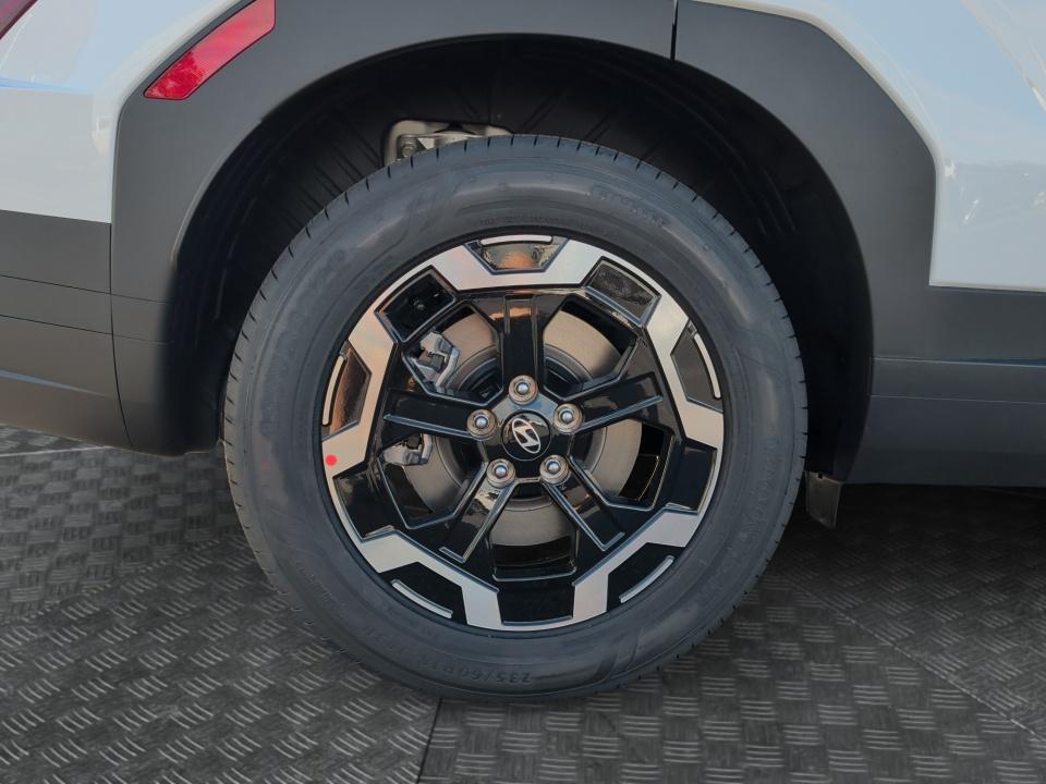 2027 Hyundai SANTA FE SE