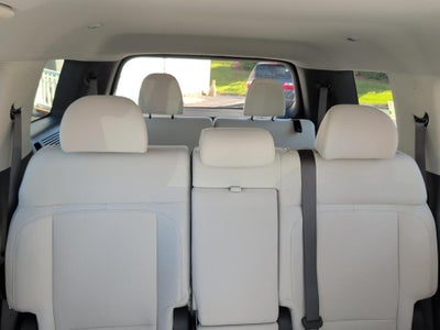 2027 Hyundai SANTA FE SE