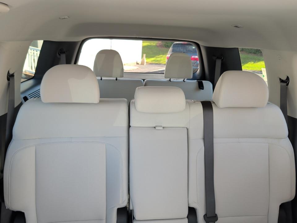 2027 Hyundai SANTA FE SE