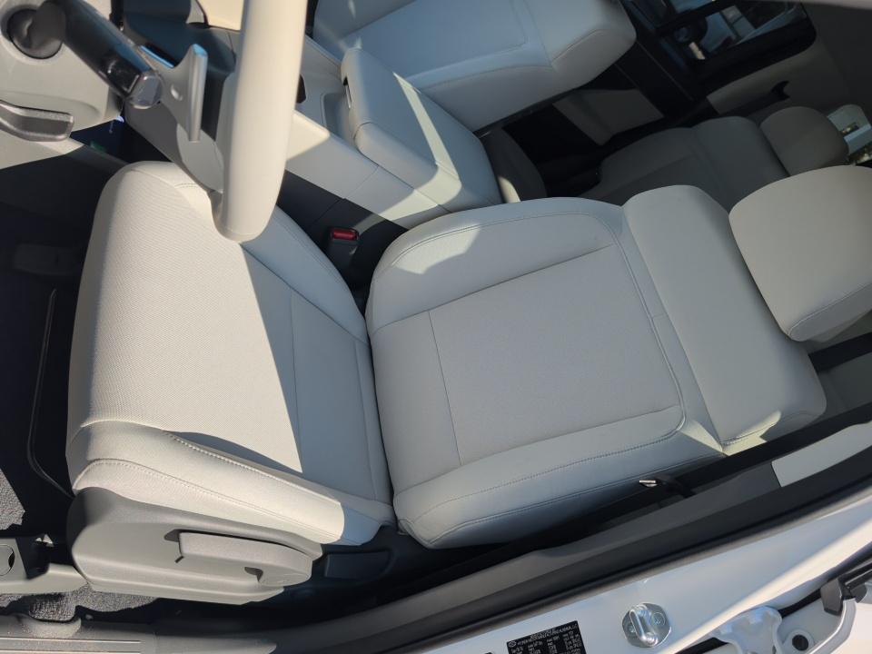 2027 Hyundai SANTA FE SE