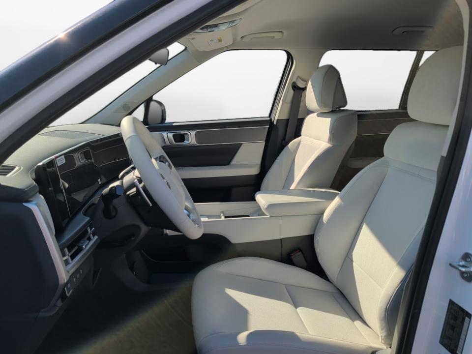 2027 Hyundai SANTA FE SE