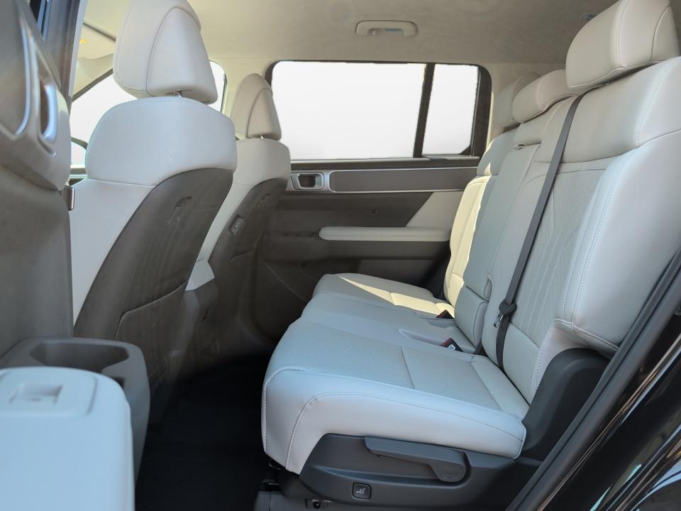 2027 Hyundai SANTA FE SEL