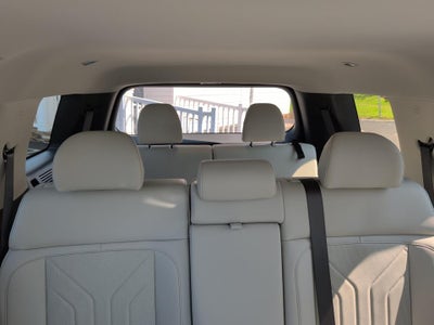 2027 Hyundai SANTA FE SEL