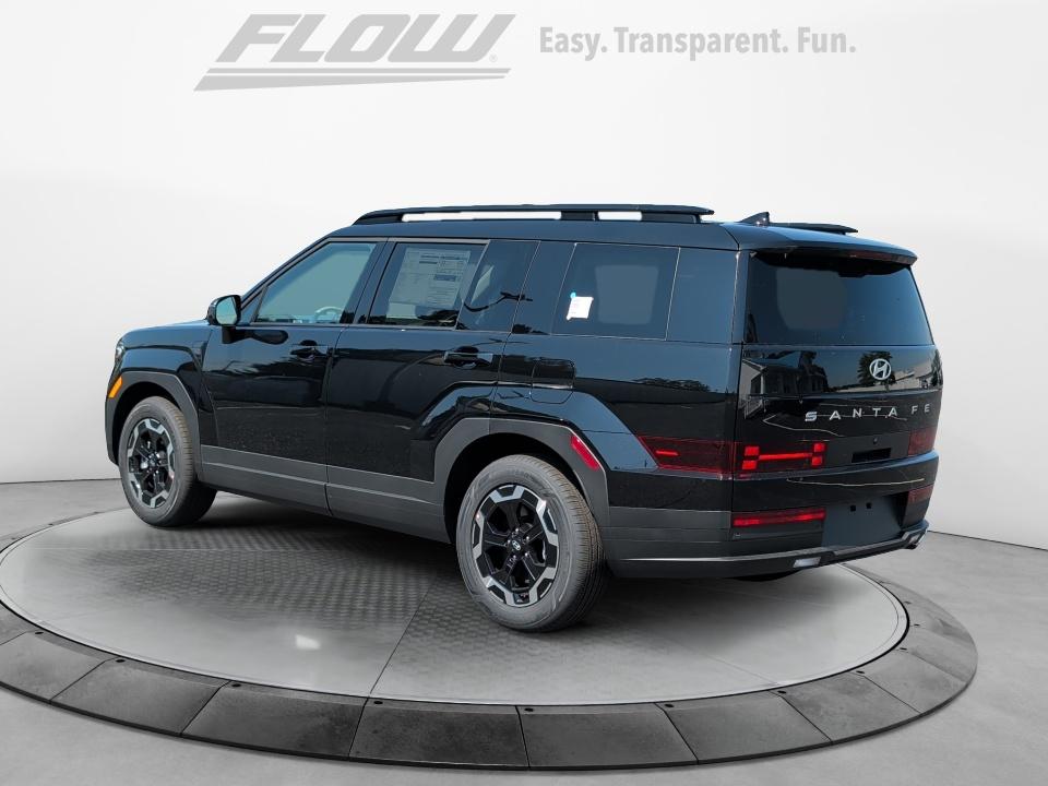 2027 Hyundai SANTA FE SEL