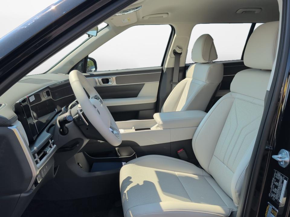 2027 Hyundai SANTA FE SEL