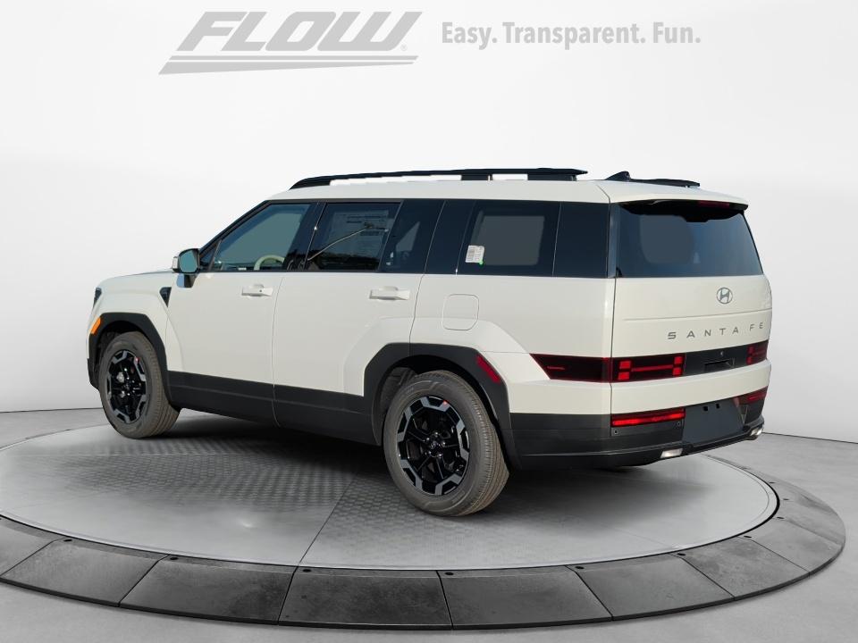 2027 Hyundai SANTA FE SEL