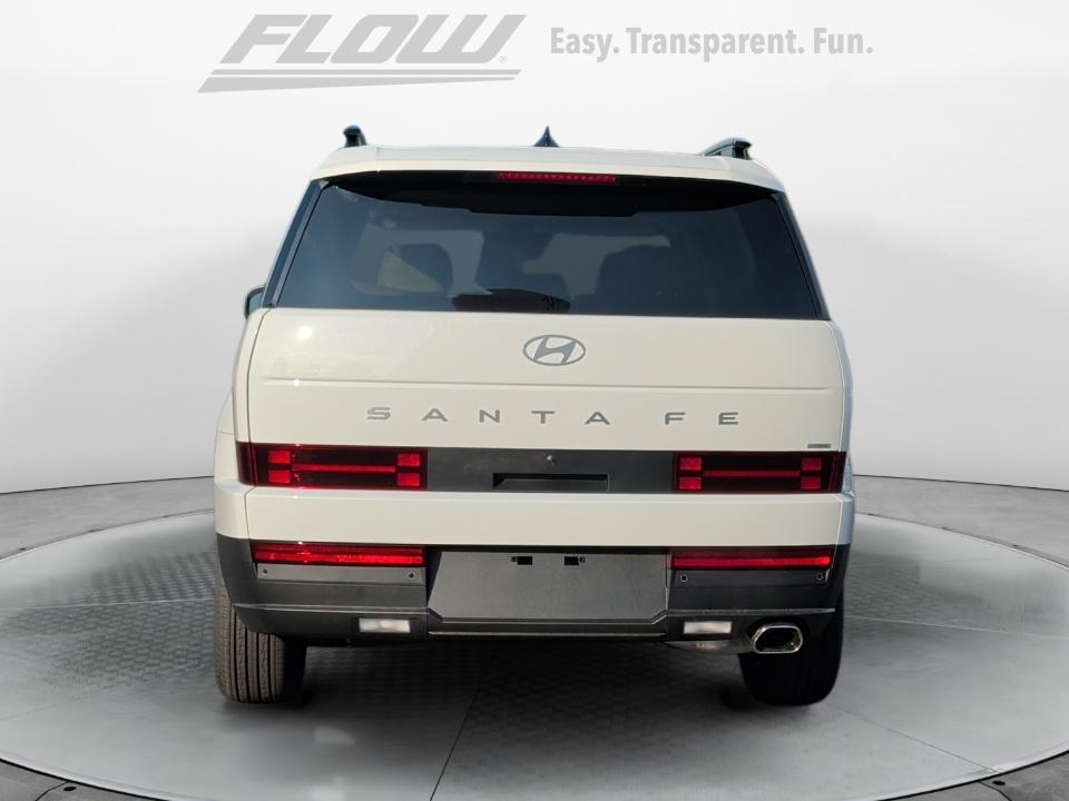 2027 Hyundai SANTA FE SEL
