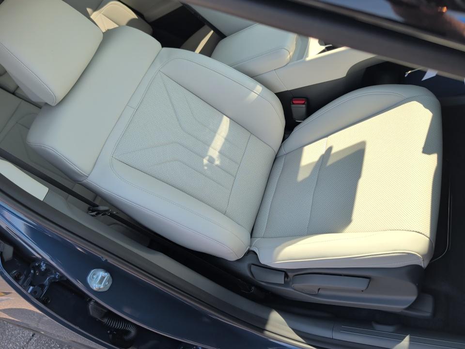 2027 Hyundai SANTA FE SEL
