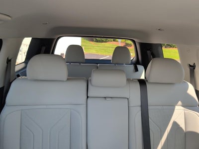 2027 Hyundai SANTA FE SEL