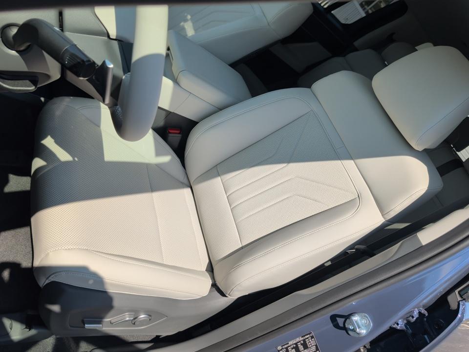 2027 Hyundai SANTA FE SEL