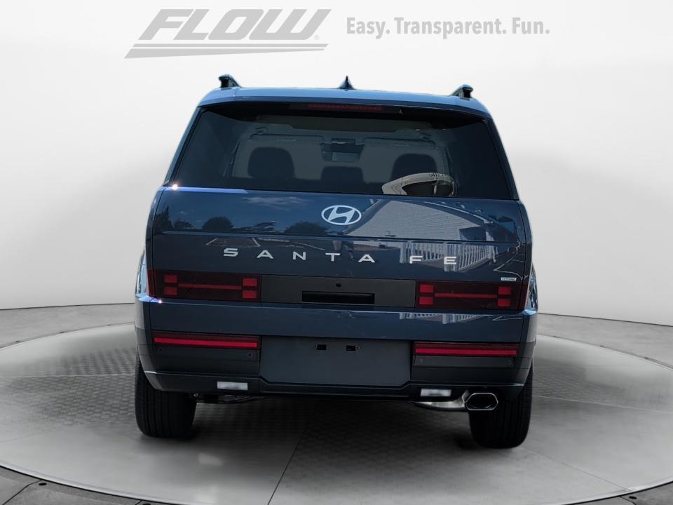 2027 Hyundai SANTA FE SEL