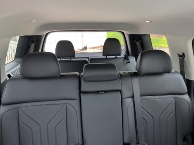 2027 Hyundai SANTA FE SEL