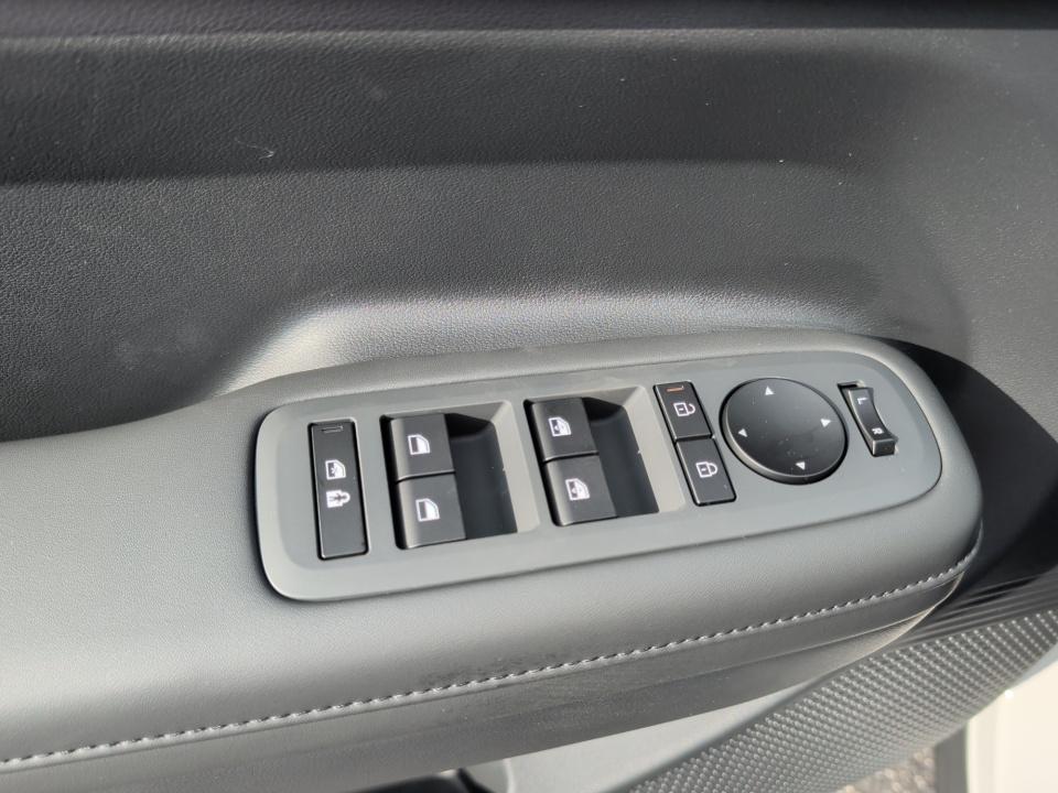 2027 Hyundai SANTA FE SEL