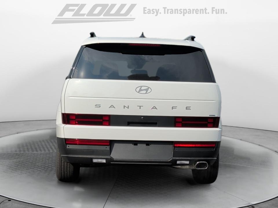 2027 Hyundai SANTA FE SEL