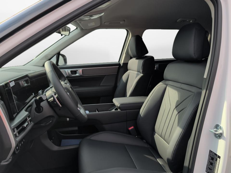 2027 Hyundai SANTA FE SEL