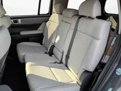 2027 Hyundai SANTA FE SEL