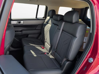 2027 Hyundai SANTA FE XRT