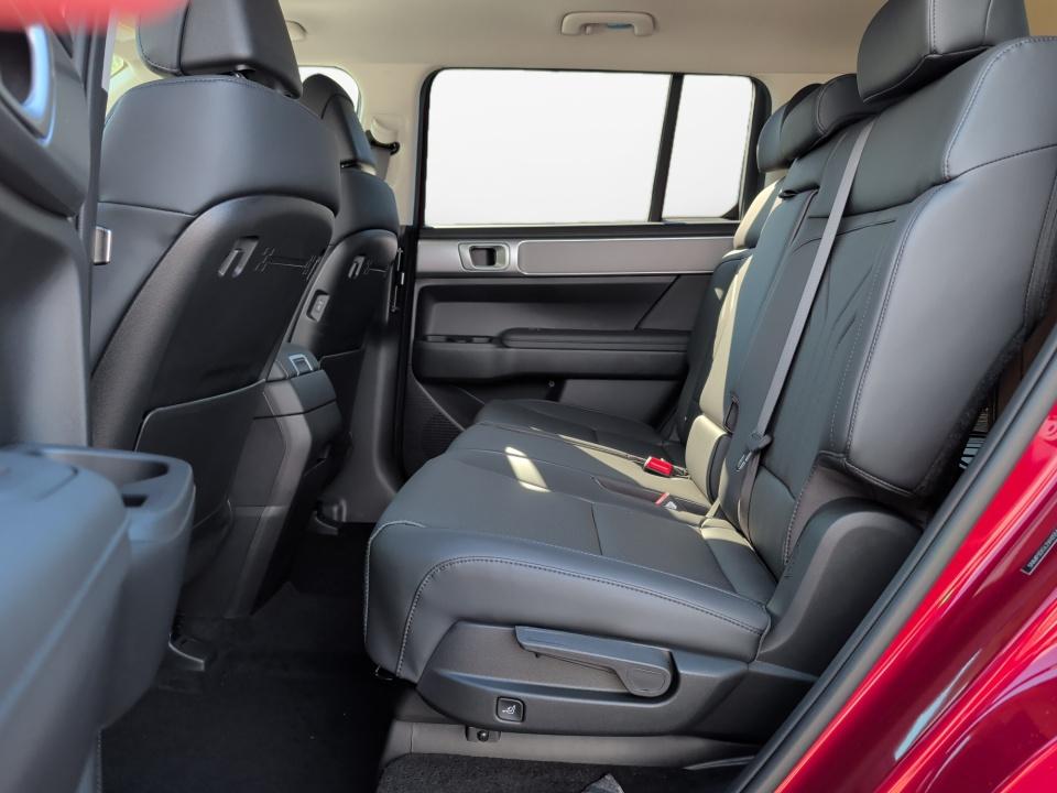2027 Hyundai SANTA FE XRT