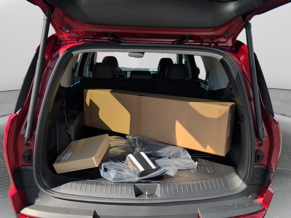 2027 Hyundai SANTA FE XRT