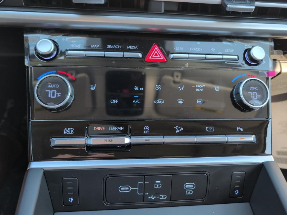 2027 Hyundai SANTA FE XRT