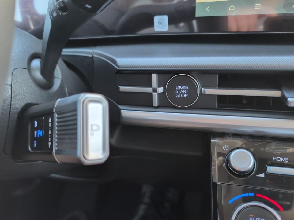 2027 Hyundai SANTA FE XRT