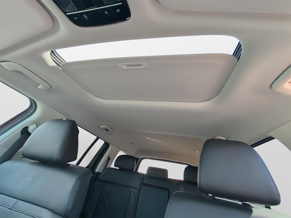 2027 Hyundai SANTA FE XRT