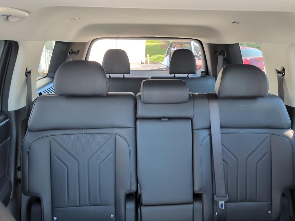 2027 Hyundai SANTA FE XRT