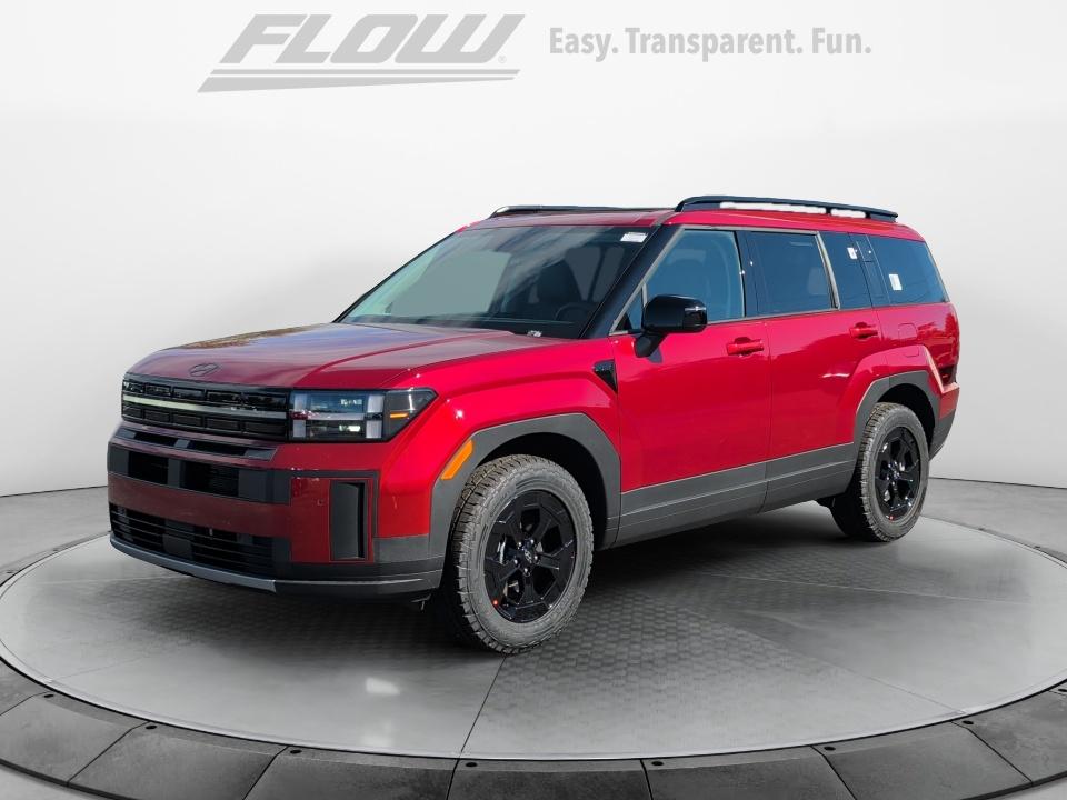 2027 Hyundai SANTA FE XRT