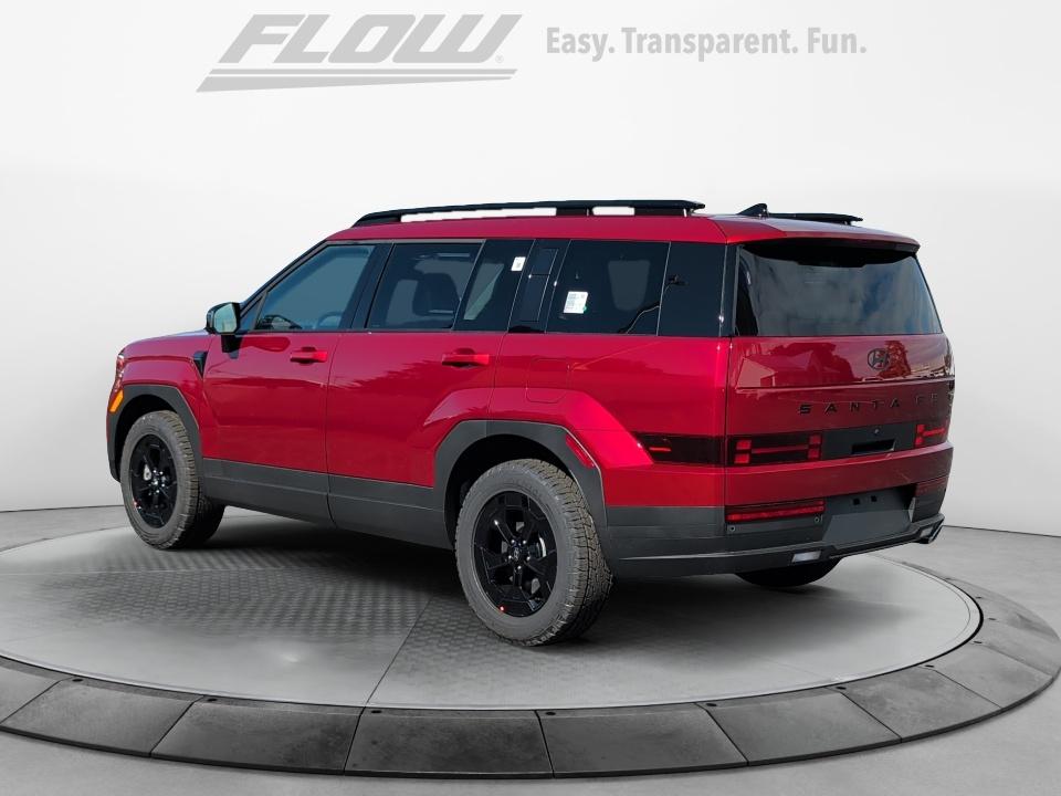 2027 Hyundai SANTA FE XRT