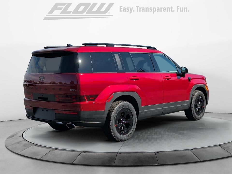 2027 Hyundai SANTA FE XRT