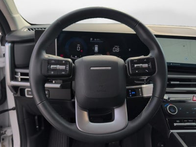 2026 Hyundai SANTA FE XRT