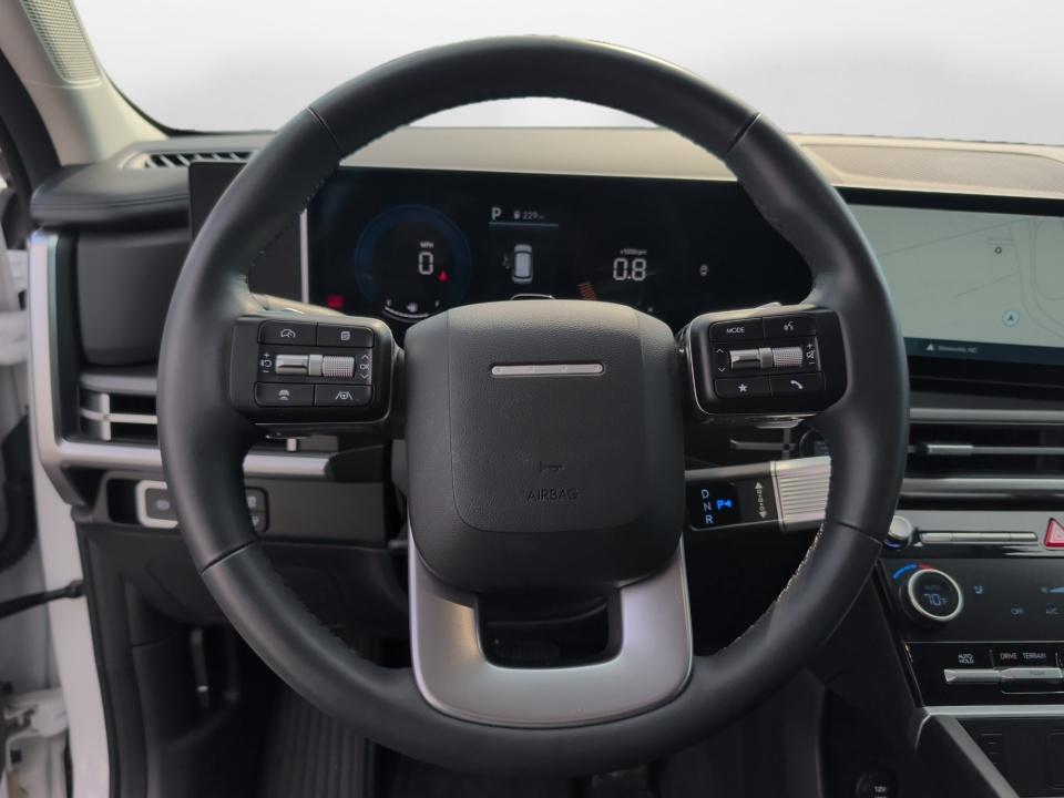 2026 Hyundai SANTA FE XRT