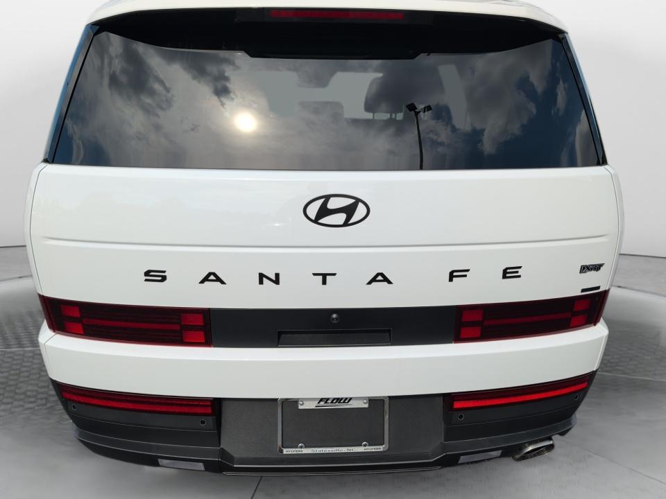2026 Hyundai SANTA FE XRT