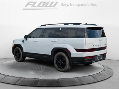 2026 Hyundai SANTA FE XRT