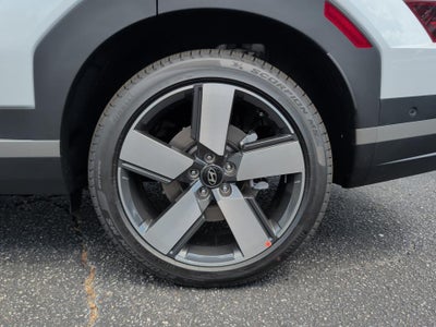 2026 Hyundai SANTA FE Limited 7 Passenger