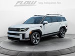 2026 Hyundai SANTA FE Limited 7 Passenger