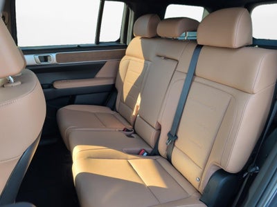 2026 Hyundai SANTA FE Limited 7P