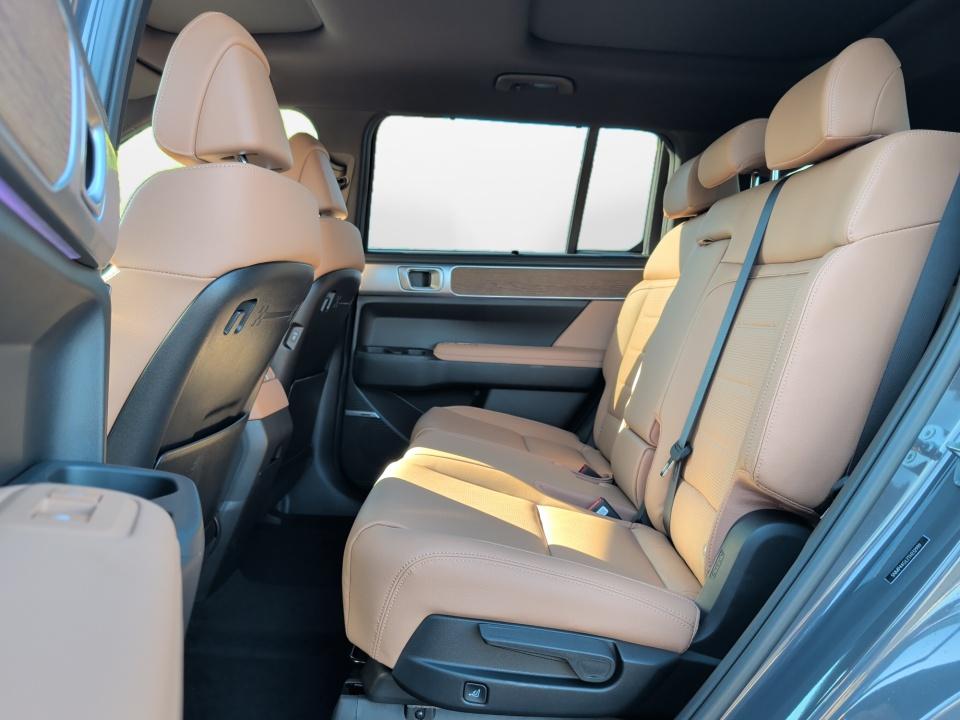 2026 Hyundai SANTA FE Limited 7P
