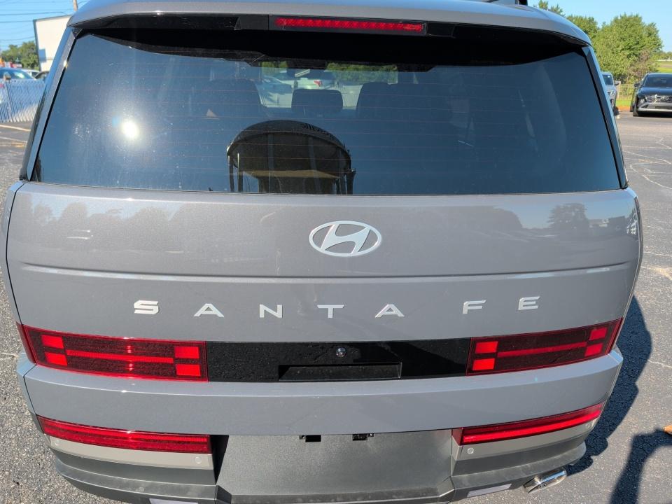 2026 Hyundai SANTA FE Limited 7P