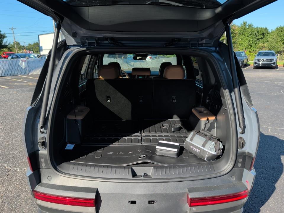 2026 Hyundai SANTA FE Limited 7P