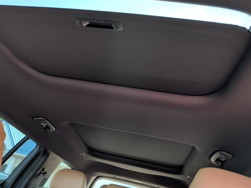 2026 Hyundai SANTA FE Limited 7P