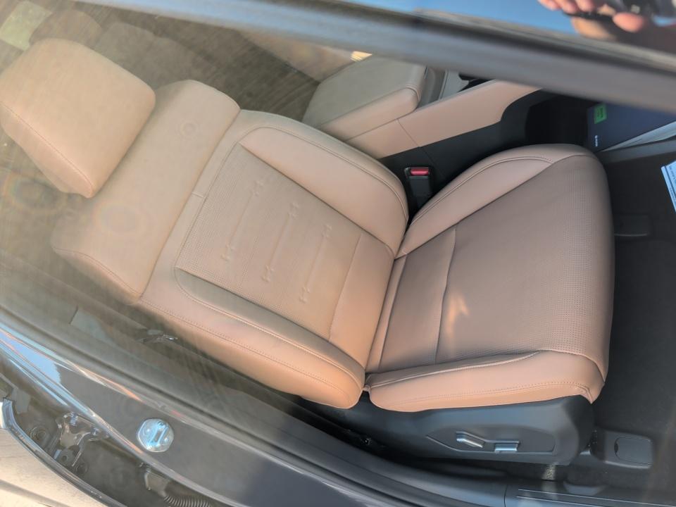 2026 Hyundai SANTA FE Limited 7P