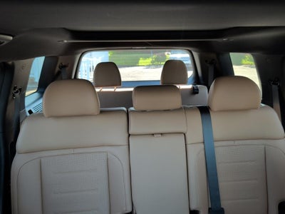2026 Hyundai SANTA FE Limited 7P