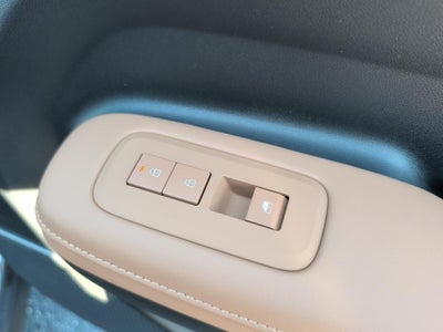 2026 Hyundai SANTA FE Limited 7P
