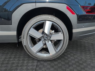 2027 Hyundai SANTA FE Limited 7P