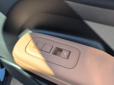 2027 Hyundai SANTA FE Limited 7P