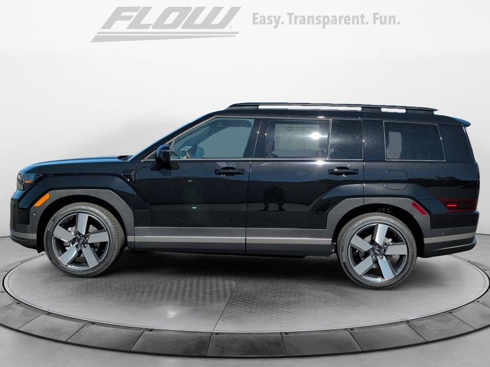 2027 Hyundai SANTA FE Limited 7P