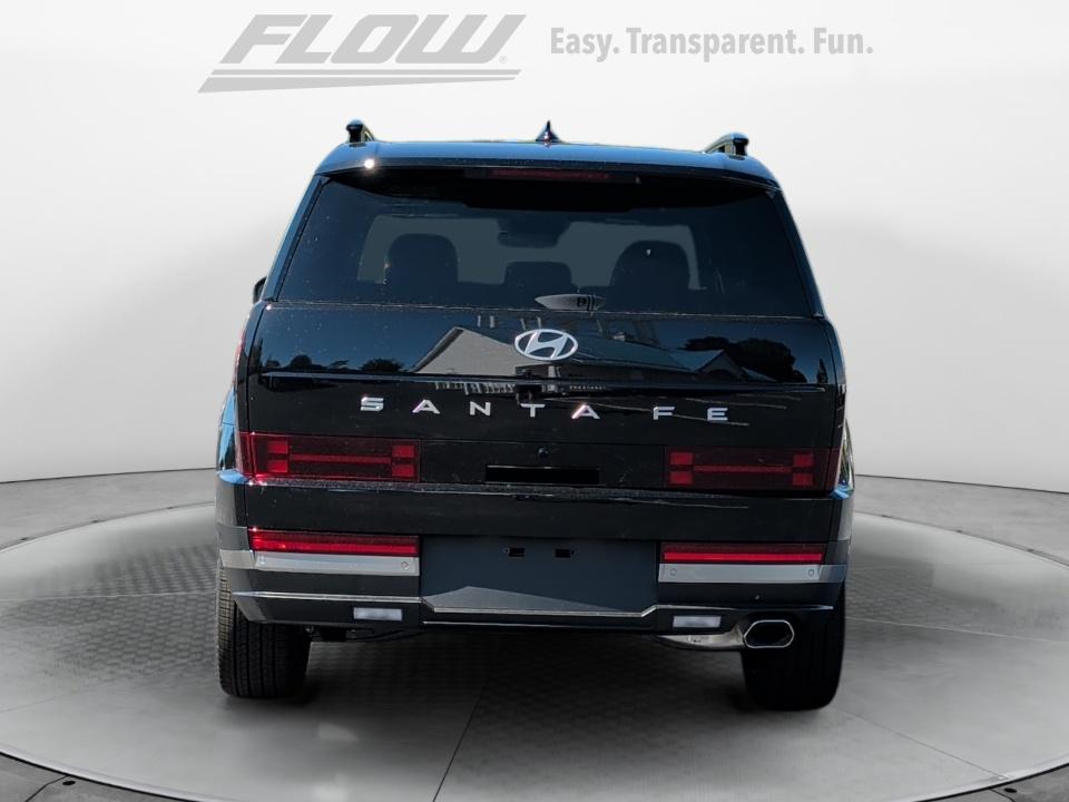 2027 Hyundai SANTA FE Limited 7P