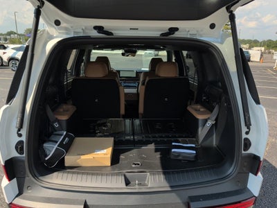 2027 Hyundai SANTA FE Limited 6P